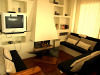 Casa de vacaciones España Villa Maresme Villa Maresme - Salón
